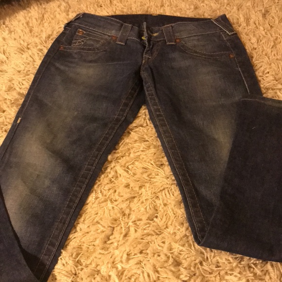 Jean - Picture 2 of 3